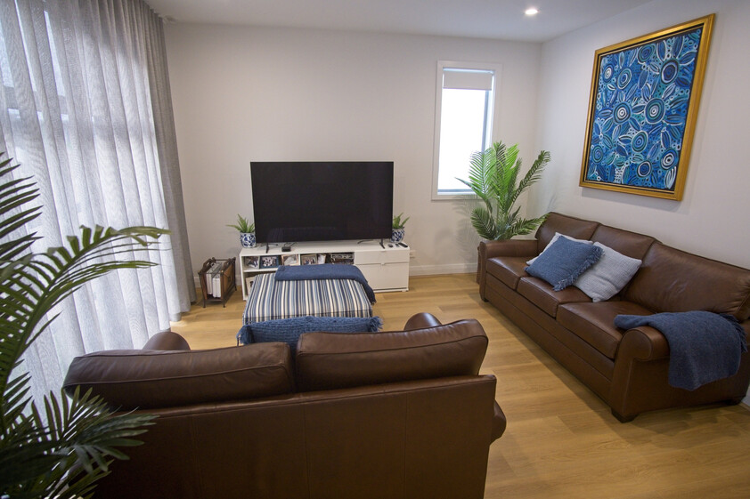New Townhouse with separate Studio Apartment