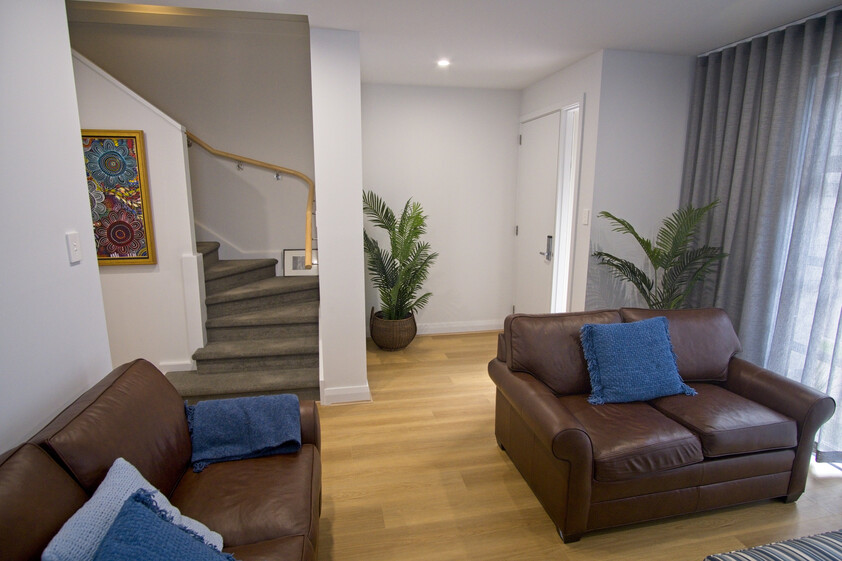 New Townhouse with separate Studio Apartment