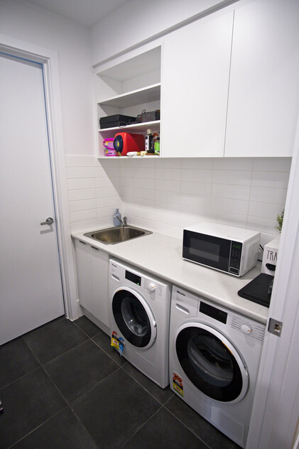 New Townhouse with separate Studio Apartment
