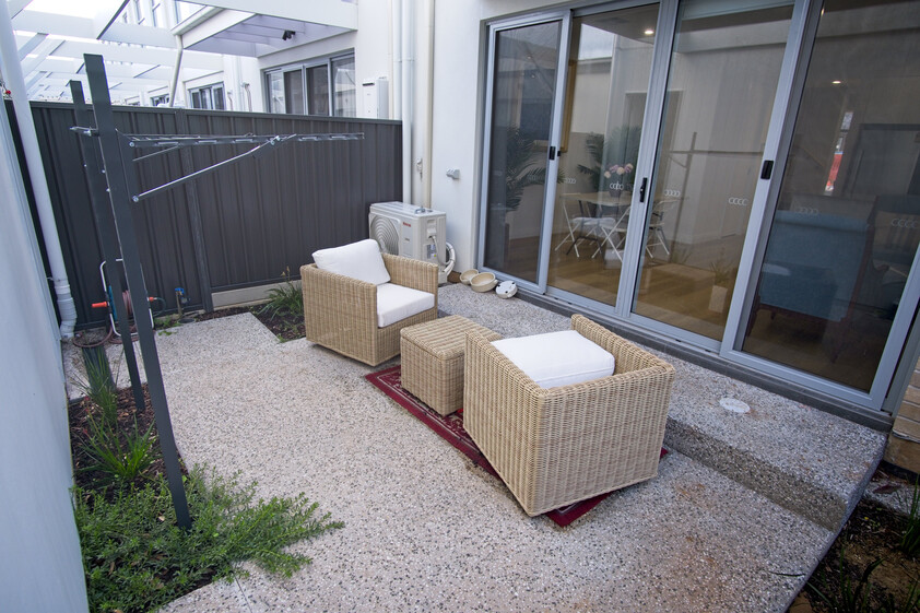 New Townhouse with separate Studio Apartment