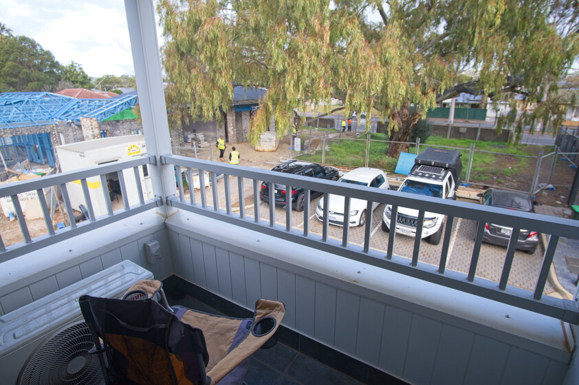 New Townhouse with separate Studio Apartment