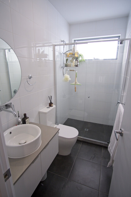 New Townhouse with separate Studio Apartment