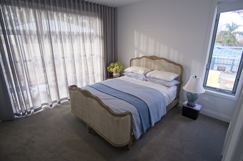 New Townhouse with separate Studio Apartment