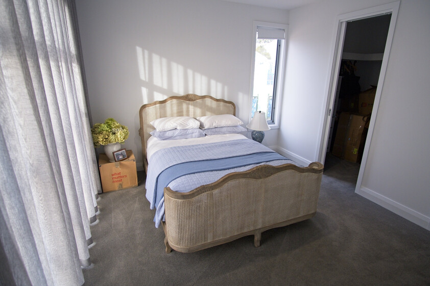 New Townhouse with separate Studio Apartment