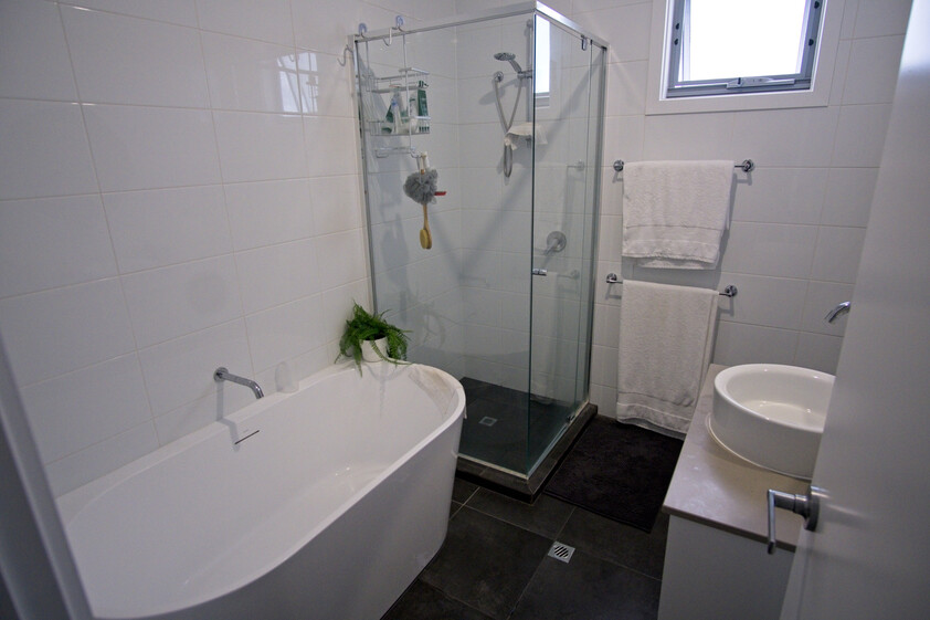 New Townhouse with separate Studio Apartment