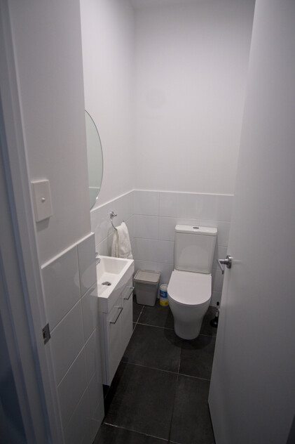 New Townhouse with separate Studio Apartment