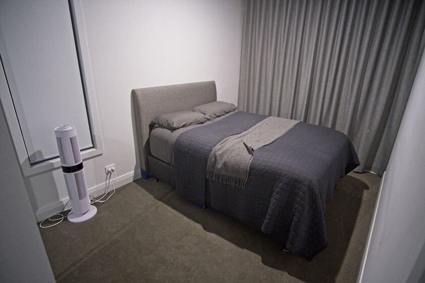 New Townhouse with separate Studio Apartment