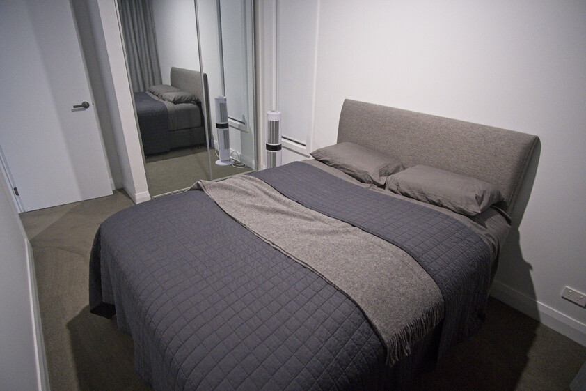 New Townhouse with separate Studio Apartment