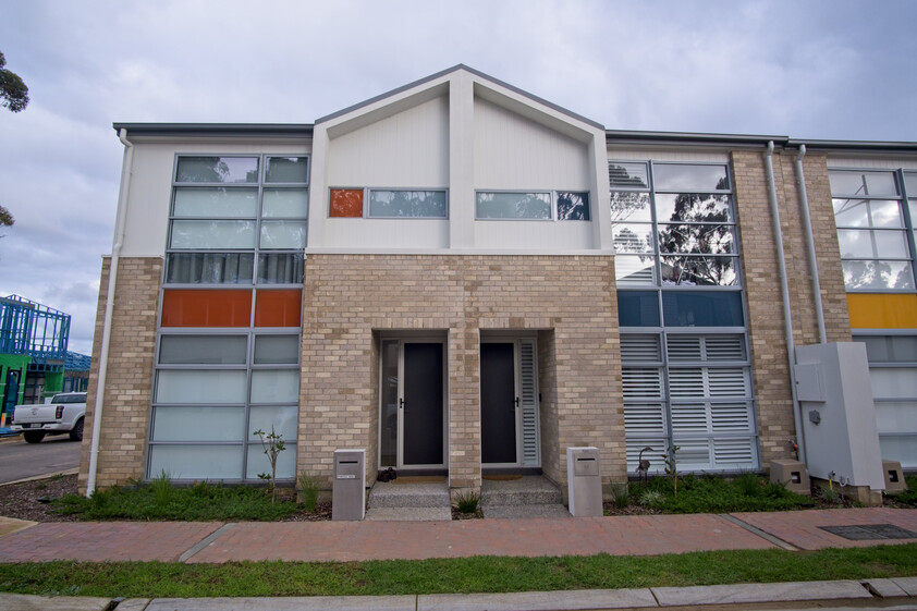 New Townhouse with separate Studio Apartment