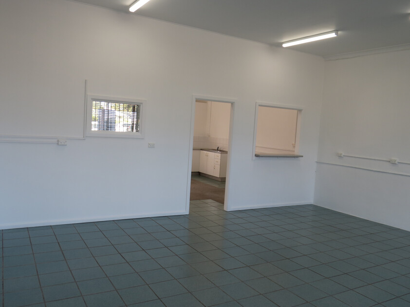 Tumbi Umbi Shop For Sale - Main Road With Great Exposure