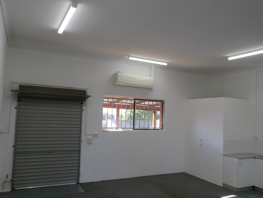 Tumbi Umbi Shop For Sale - Main Road With Great Exposure
