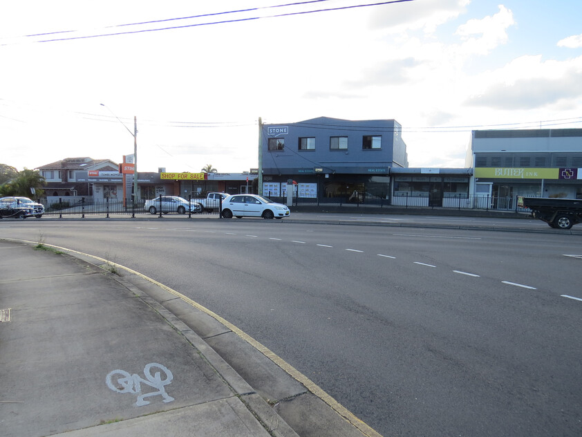 Tumbi Umbi Shop For Sale - Main Road With Great Exposure