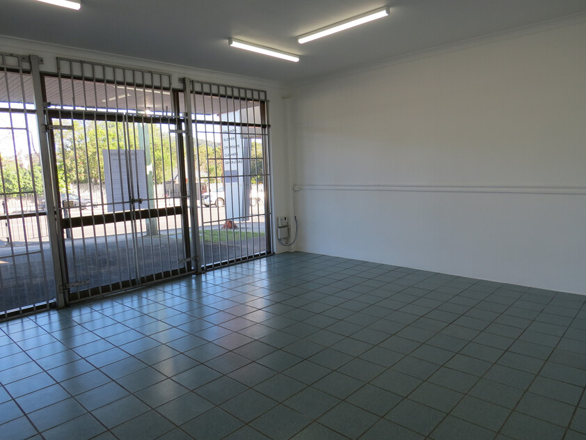 Tumbi Umbi Shop For Sale - Main Road With Great Exposure