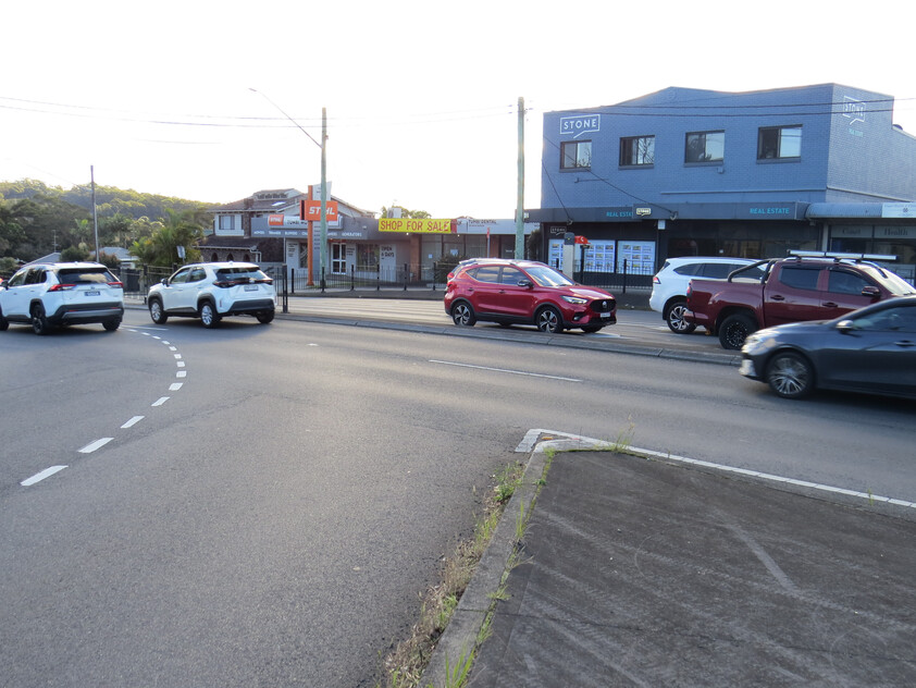 Tumbi Umbi Shop For Sale - Main Road With Great Exposure