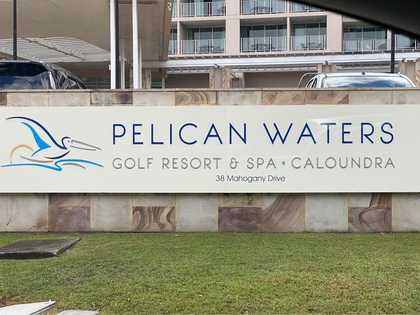 RESORT LIVING FLEXIBLE 1 TO 3-MONTH STAYS - PELICAN WATERS CALOUNDRA SUNSHINE COAST