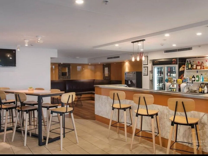 RESORT LIVING FLEXIBLE 1 TO 3-MONTH STAYS - PELICAN WATERS CALOUNDRA SUNSHINE COAST