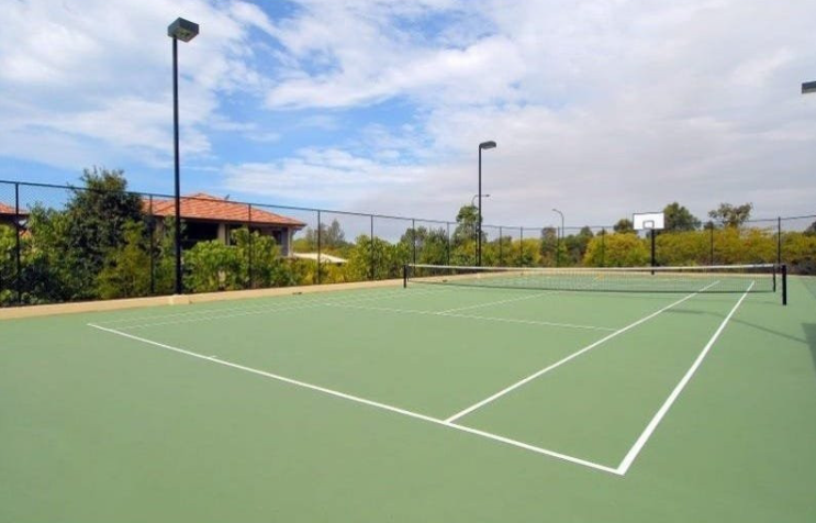 RESORT LIVING FLEXIBLE 1 TO 3-MONTH STAYS - PELICAN WATERS CALOUNDRA SUNSHINE COAST
