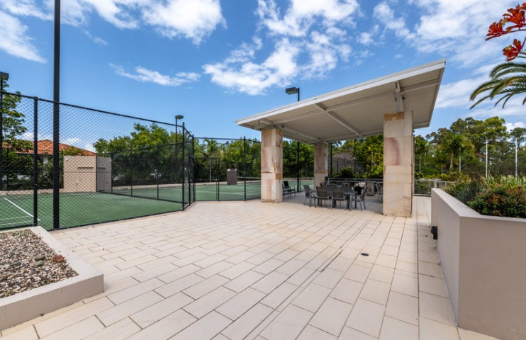 RESORT LIVING FLEXIBLE 1 TO 3-MONTH STAYS - PELICAN WATERS CALOUNDRA SUNSHINE COAST