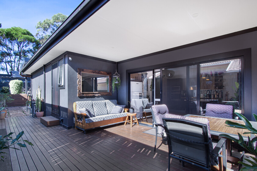 Immaculate 3-Bedroom Townhouse For Rent