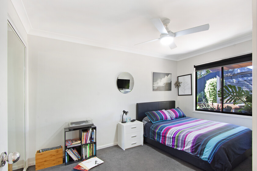Immaculate 3-Bedroom Townhouse For Rent