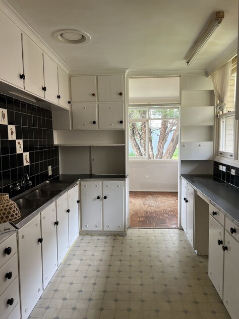 Revive a Modernist or Rebuild a Masterpiece