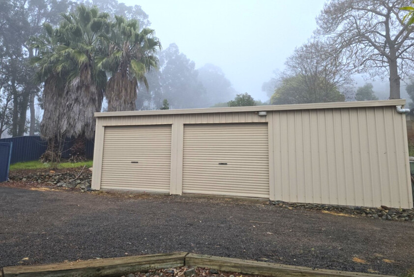 Big Block, Big Views in Beautiful Bridgetown