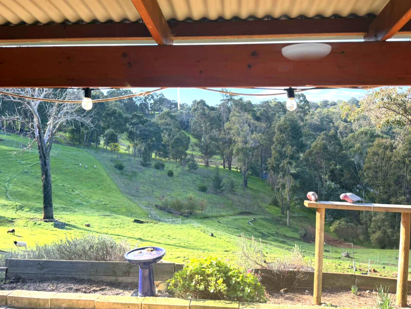 Big Block, Big Views in Beautiful Bridgetown