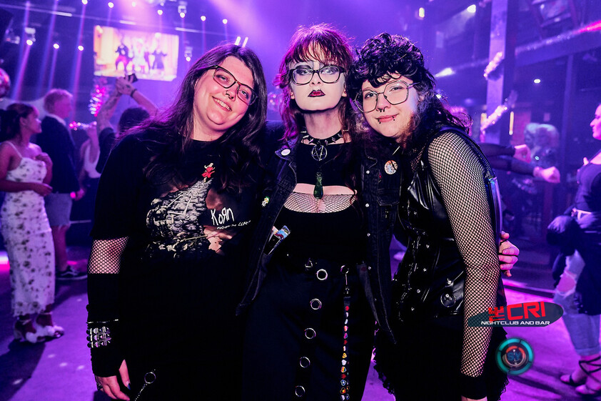 EVER DREAMED OF OWNING YOUR OWN NIGHTCLUB? THIS IS YOUR CHANCE.