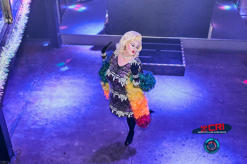 EVER DREAMED OF OWNING YOUR OWN NIGHTCLUB? THIS IS YOUR CHANCE.