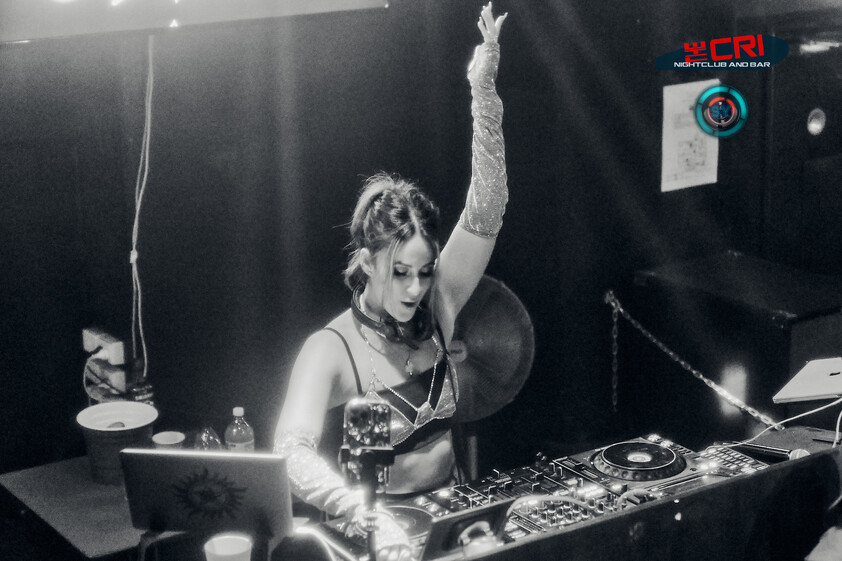 EVER DREAMED OF OWNING YOUR OWN NIGHTCLUB? THIS IS YOUR CHANCE.