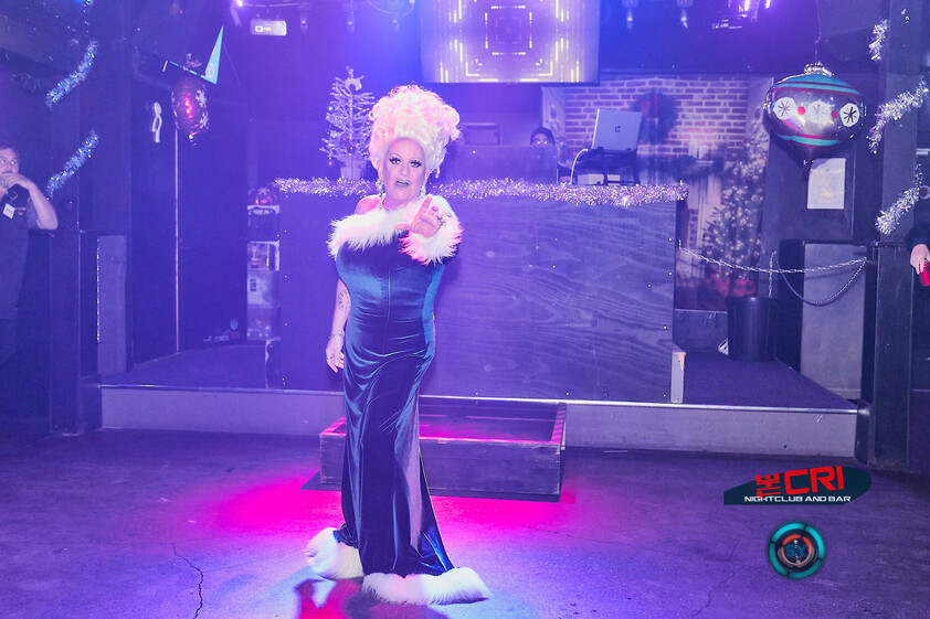 EVER DREAMED OF OWNING YOUR OWN NIGHTCLUB? THIS IS YOUR CHANCE.