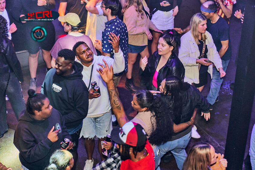 EVER DREAMED OF OWNING YOUR OWN NIGHTCLUB? THIS IS YOUR CHANCE.
