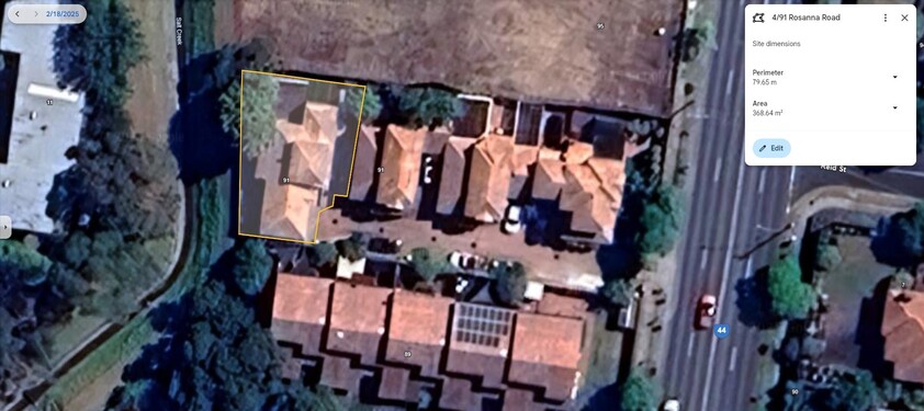 When size matters - Unrivalled Space and Lifestyle in a Tuscan Villa