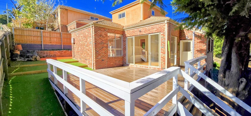 When size matters - Unrivalled Space and Lifestyle in a Tuscan Villa