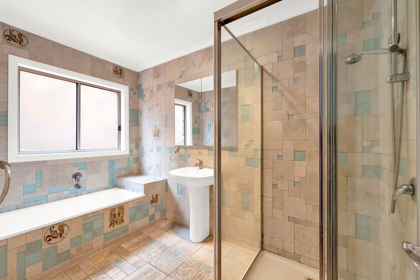 When size matters - Unrivalled Space and Lifestyle in a Tuscan Villa