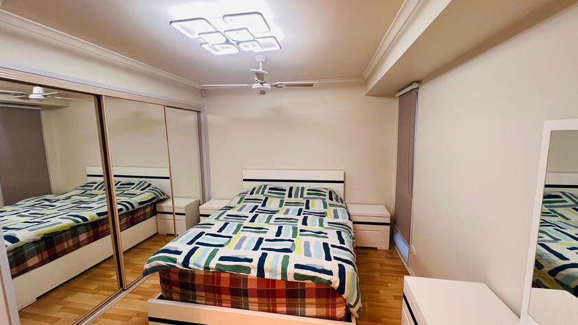 Premium Family Home with Solar, Renovated Kitchen, Remote Security Gate & CCTV