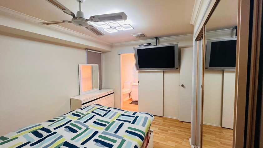 Premium Family Home with Solar, Renovated Kitchen, Remote Security Gate & CCTV
