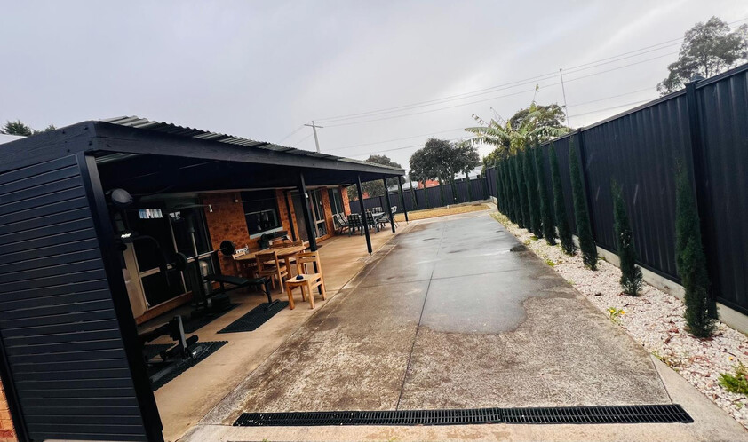 Premium Family Home with Solar, Renovated Kitchen, Remote Security Gate & CCTV