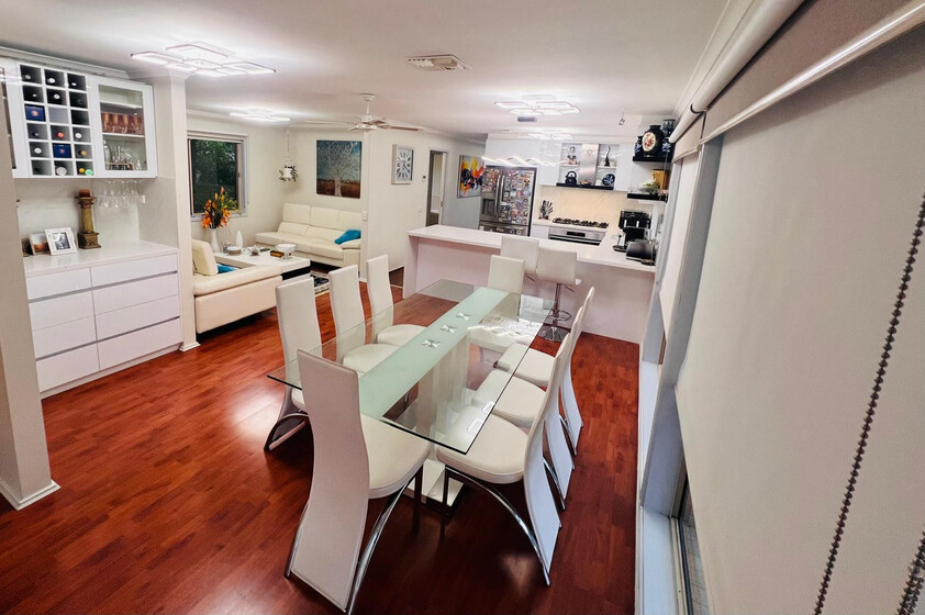 Premium Family Home with Solar, Renovated Kitchen, Remote Security Gate & CCTV
