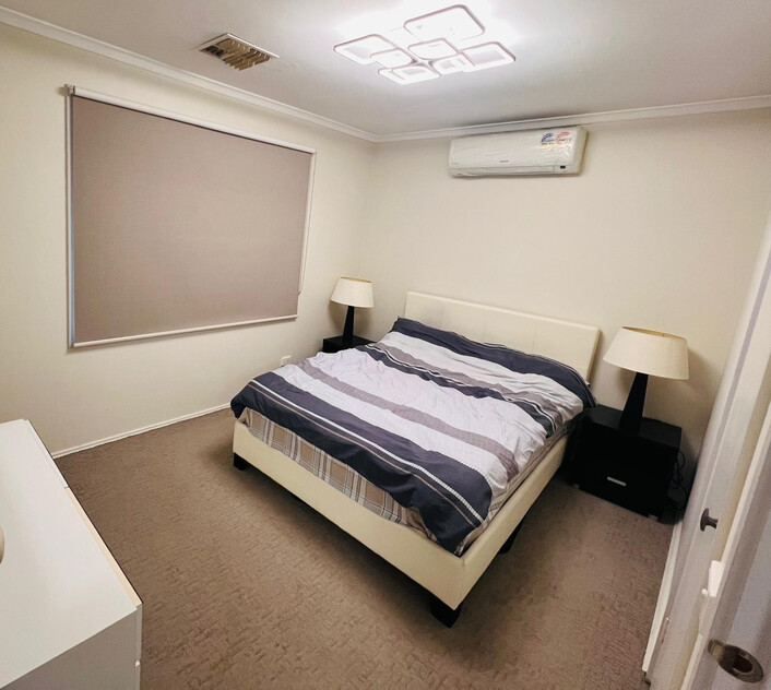 Premium Family Home with Solar, Renovated Kitchen, Remote Security Gate & CCTV