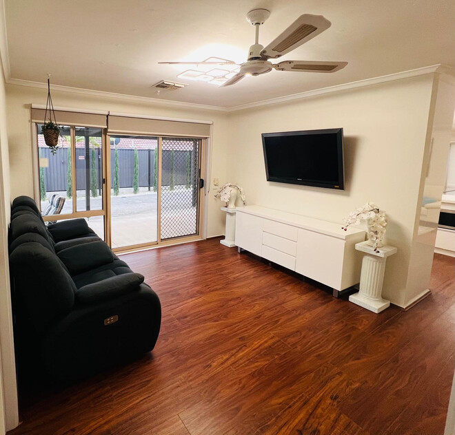 Premium Family Home with Solar, Renovated Kitchen, Remote Security Gate & CCTV