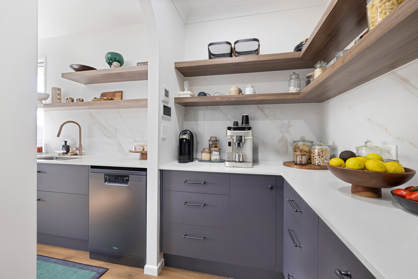Architecturally Designed Coastal Luxury with Premium Entertaining & Massive Powered Shed