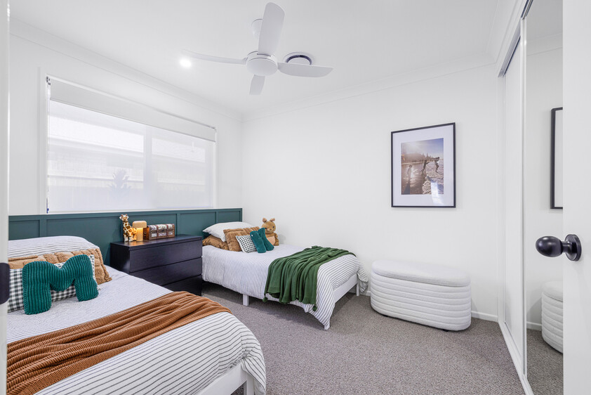 Architecturally Designed Coastal Luxury with Premium Entertaining & Massive Powered Shed