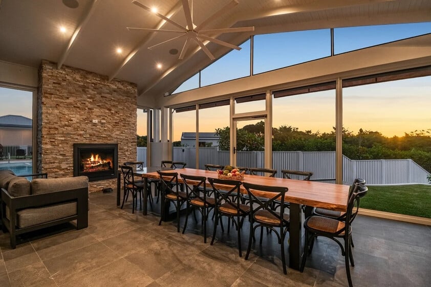 Luxury, Space & Coastal Living The Ultimate Skennars Head Lifestyle Estate