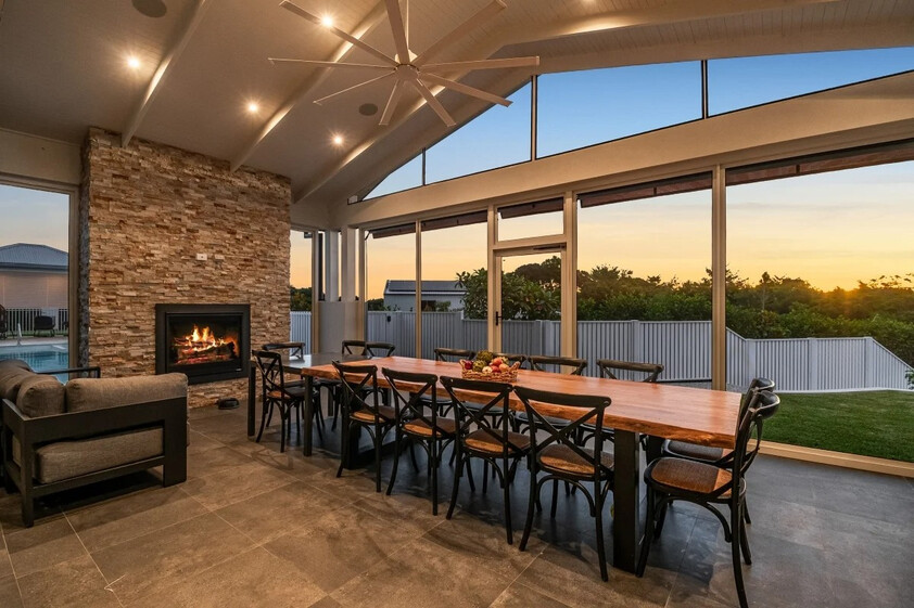 Luxury, Space & Coastal Living The Ultimate Skennars Head Lifestyle Estate