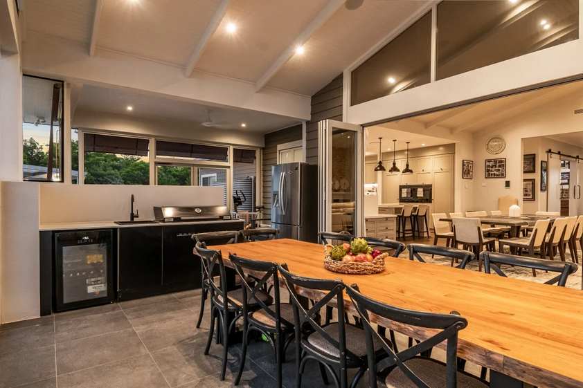 Luxury, Space & Coastal Living The Ultimate Skennars Head Lifestyle Estate