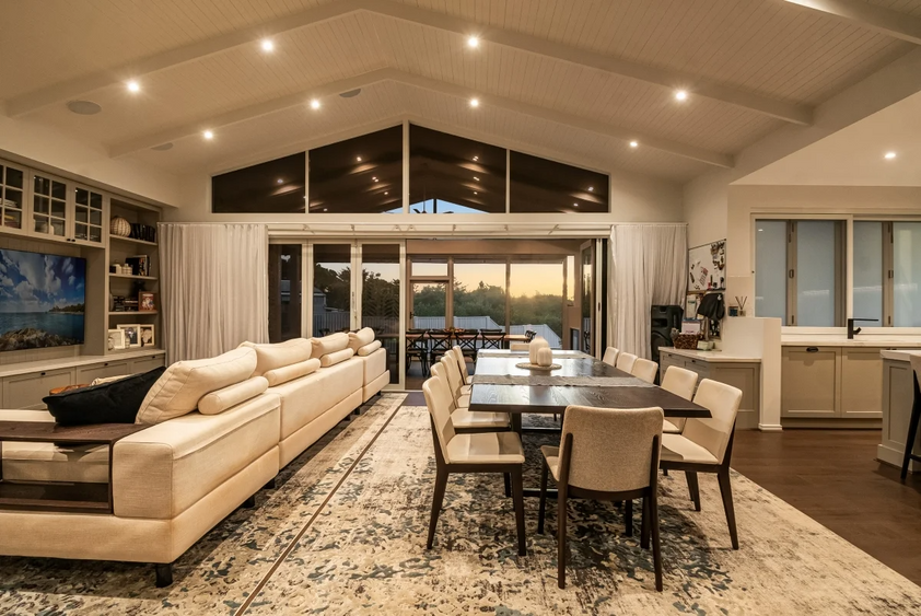 Luxury, Space & Coastal Living The Ultimate Skennars Head Lifestyle Estate