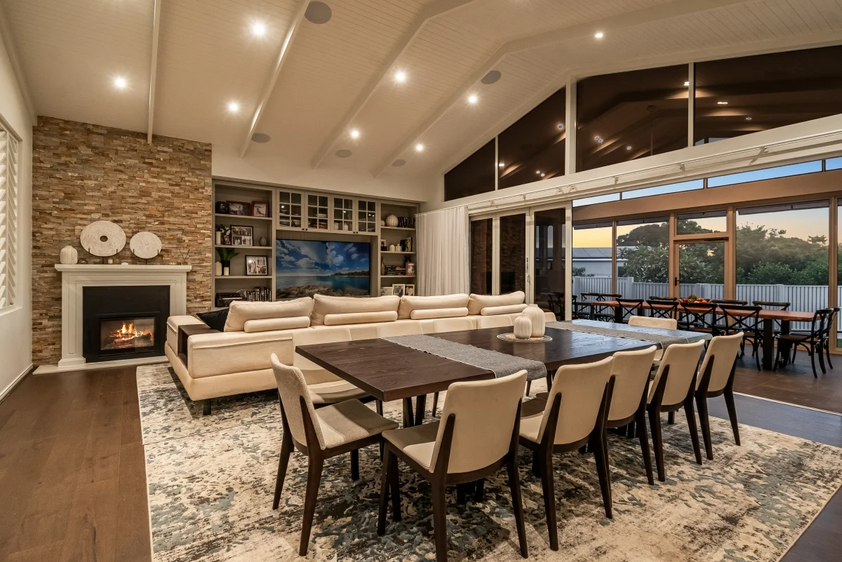 Luxury, Space & Coastal Living The Ultimate Skennars Head Lifestyle Estate