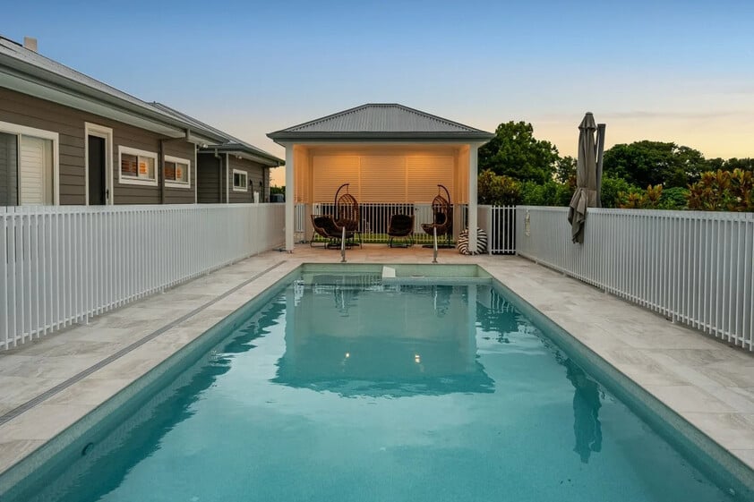 Luxury, Space & Coastal Living The Ultimate Skennars Head Lifestyle Estate