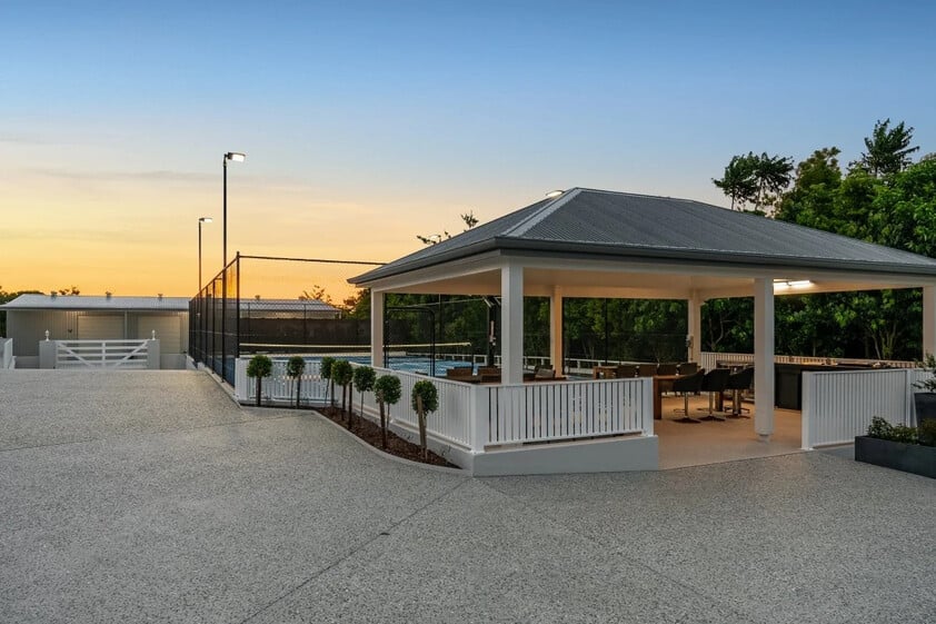 Luxury, Space & Coastal Living The Ultimate Skennars Head Lifestyle Estate